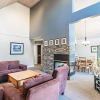 Отель Elevate Real Estate Management Snowbird - 202, фото 12