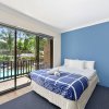 Отель Port Macquarie Seychelles Apartments в Порт-Маккуори