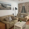 Отель Lovely 2 bedroom house with free parking and pool, near a golf course, фото 4