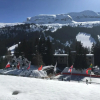 Отель Flaine Forum K2 Cassiopee, фото 4