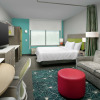Отель Home2 Suites by Hilton Nashville Downtown Convention Center, фото 16