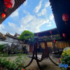 Отель Yiyuan Snow Mountain View Courtyard Inn (Lijiang ancient city mufu branch), фото 7