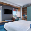 Отель Aloft Austin Downtown, фото 7