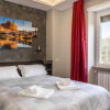 Отель Top Floor Trastevere, фото 6