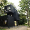 Отель Luxury Lodge With Roof Terrace, Near Maastricht, фото 17