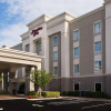 Отель Hampton Inn Titusville/I-95 Kennedy Space Center, фото 1