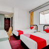 Отель OYO 90697 Hotel Wisata, фото 22