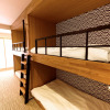 Отель Irori Kyoto Station Higashi-honganji, фото 25