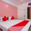 Отель Shree Gowri Comfort By Oyo Rooms, фото 7