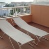 Отель Apartment With 2 Bedrooms in Mojácar, With Wonderful sea View, Pool Ac, фото 8