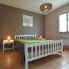 Отель Cozy Villa in Saint-Victor-de-Malcap with Swimming Pool, фото 2