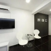 Отель Agent Lux Apartments, фото 13