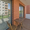Отель City Center - Dluga Grobla by Apartmore, фото 23