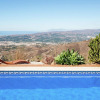 Отель Villa in Arenas with Private Pool and Breathtaking Views, фото 7