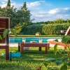 Отель Nice Home in San Michele di Ganzari With Outdoor Swimming Pool, 13 Bedrooms and Swimming Pool, фото 14