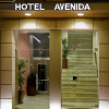 Отель Avenida, фото 9