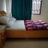 Отель Impeccable 2-bed Apartment in Kumasi Ashanti, фото 7