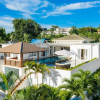 Отель Sunset View Pool Villa, фото 38