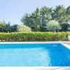 Отель Garden-view Apartment in Calella de Palafrugell With Swimming Pool, фото 15