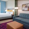 Отель Home2 Suites by Hilton Valdosta, GA, фото 3