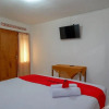 Отель RedDoorz Syariah near GOR Satria 4, фото 28
