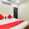 Отель OYO 61862 Hotel Aditya, фото 7