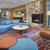 Отель Fairfield Inn & Suites St. John's Newfoundland, фото 24