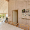 Отель 8 Person Holiday Home in Albaek, фото 6