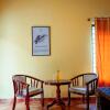 Отель Saffronstays Cliff Haven, Wayanad, фото 10