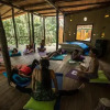 Отель Chirapa Manta Amazon Lodge, фото 12