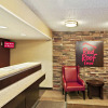Отель Red Roof Inn Fairmont, фото 2