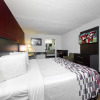 Отель Red Roof Inn Atlanta - Suwanee/ Mall of Georgia, фото 5