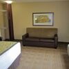 Отель Extended Stay America Suites South Bend Mishawaka North, фото 14