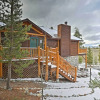 Отель Granby Home w/ Deck & Views: 2 Mi to Skiing, фото 17