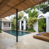 Отель The Kons Villa Bali Seminyak, фото 26