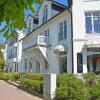 Отель Villa Saxonia F640 WG 13 im ersten OG mit Wintergarten, strandnah, фото 1