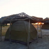 Отель Phudzi Resort T/A Makgadikgadi Adventures, фото 16