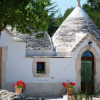 Отель Trullo della Valle, фото 5