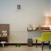 Отель Whiz Prime Hotel Darmo Harapan Surabaya, фото 4
