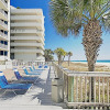 Отель New Listing! Gulf-front Getaway W/ Pools & Hot Tub 2 Bedroom Condo, фото 1
