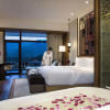 Отель Banyan Tree Jiuzhaigou, фото 33