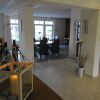 Отель BEST WESTERN Amedia Bielefeld / Werther, фото 9