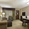 Отель Embassy Suites Raleigh Crabtree, фото 7