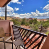Отель Courtyard Sedona, фото 4