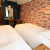 Отель OOKINI Ota-Road Apartment, фото 14
