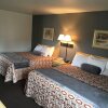 Отель Moose Creek Lodge & Suites, фото 2