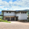 Отель Luxury Seclusion-stunning Mtn Views-access To Base Amenities 4 Bedroom Duplex, фото 1