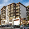 Отель Appartement Neuf 6 personnes La Clusaz, фото 20
