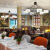 Отель Ham Yard Hotel, Firmdale Hotels, фото 26