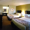 Отель SureStay By Best Western Vallejo Napa Valley, фото 6
